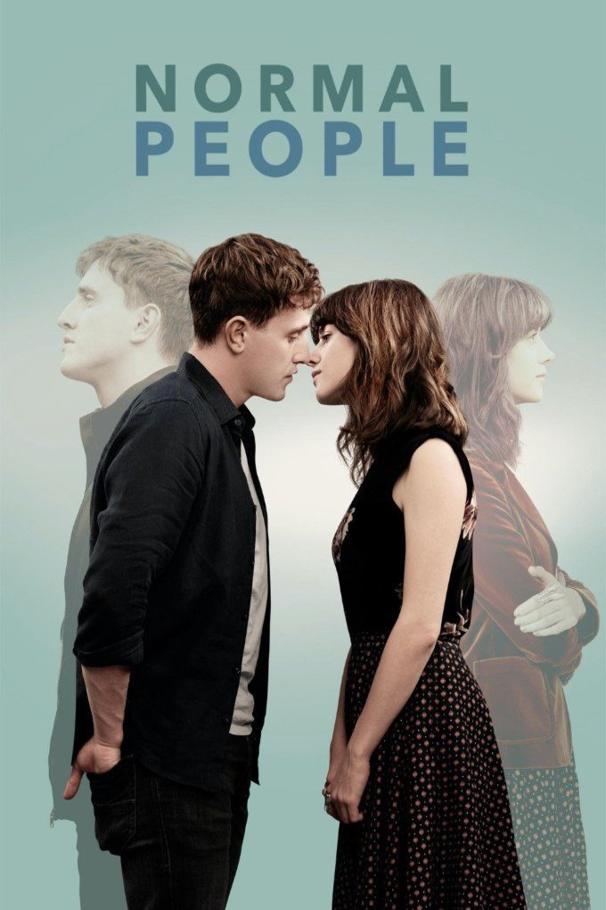 Poster of the movie Normal People