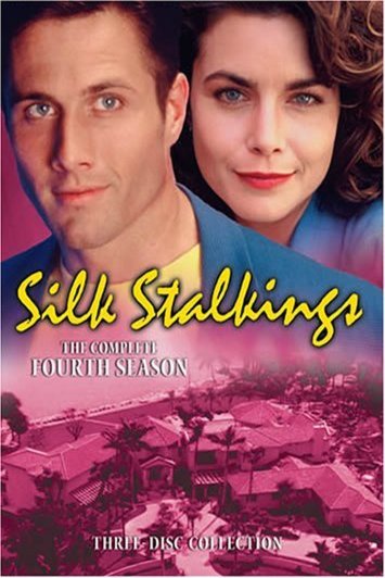 Poster of the movie Silk Stalkings