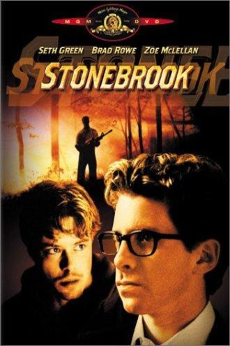 Poster of the movie Stonebrook
