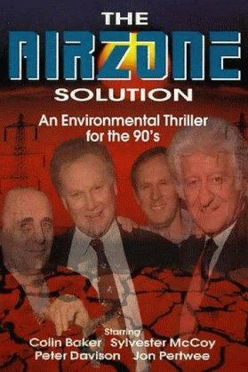 Poster of the movie The Airzone Solution