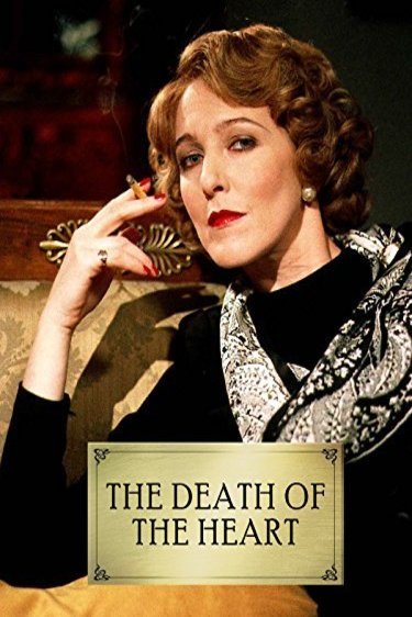 Poster of the movie The Death of the Heart
