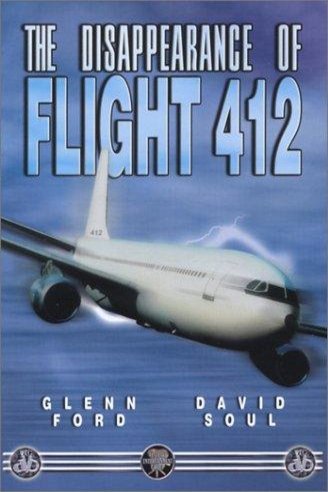 Poster of the movie The Disappearance of Flight 412