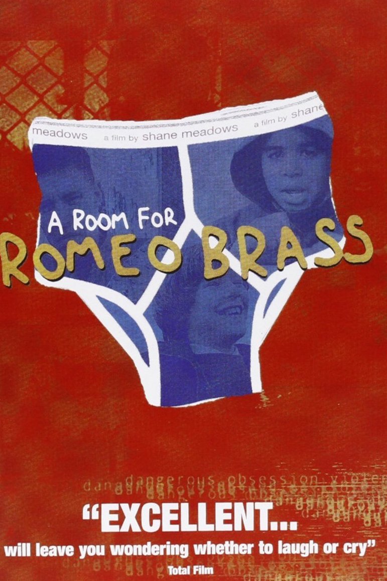Poster of the movie A Room for Romeo Brass