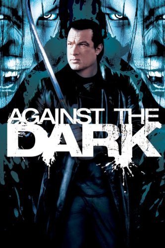 Poster of the movie Against the Dark