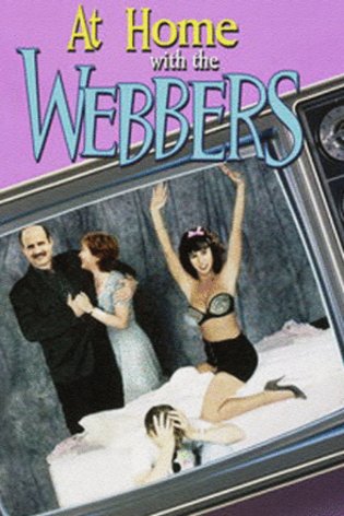 Poster of the movie At Home with the Webbers