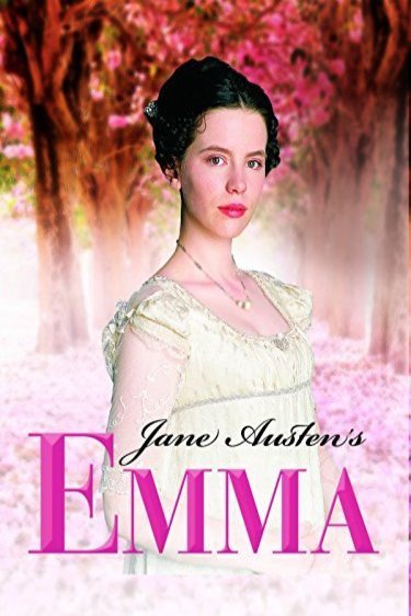 Poster of the movie Emma