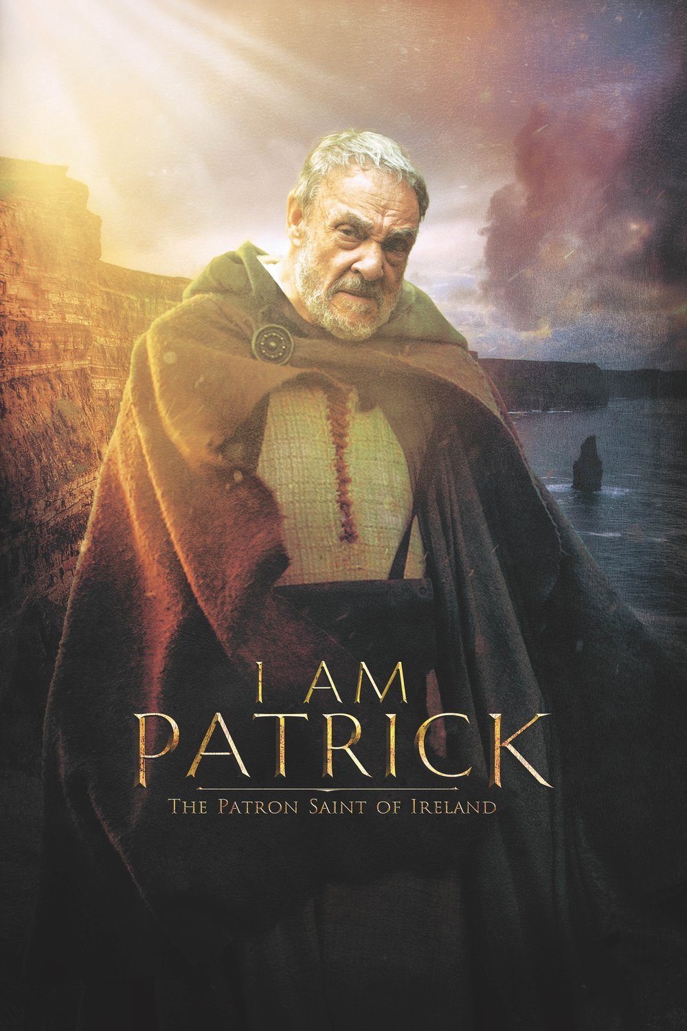 Poster of the movie I Am Patrick: The Patron Saint of Ireland